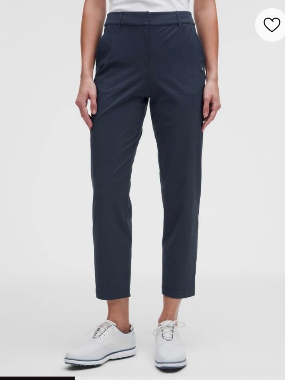 Lululemon Women’s Stretch Twill Golf pants